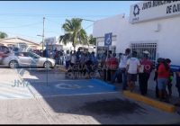 Obtiene Fiscalía Anticorrupción orden de aprehensión contra ex jefe de contabilidad de la JMAS Ojinaga por el delito de peculado