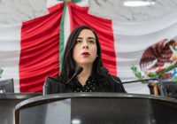 Impulsa Marisela Terrazas iniciativa para proteger derechos educativos de mujeres embarazadas en Chihuahua