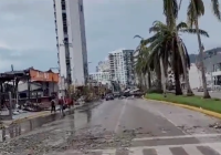 Llegará hoy a Chihuahua primer grupo de chihuahuenses varados en Acapulco