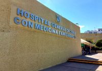 Asestan ladrones otro robo, ahora en el IMSS