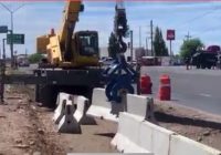 Analiza Colegio de Arquitectos e Ingenieros de Cuauhtémoc proyecto del Corredor Comercial