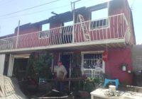 Encuentran persona sin vida en incendio de la Cuatitlán y 96