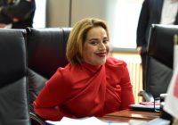 Habrá mucha pluralidad en el 1er. Parlamento de Mujeres de Chihuahua: Dip. Ivón Salazar Morales