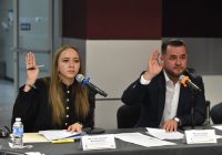 Aprueba Comisión el proyecto de dictamen para expedir la Ley de Movilidad y Seguridad Vial