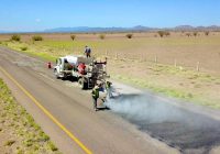 Es Gobierno del Estado quien bachea las carreteras federales de Chihuahua: Edgar Piñón