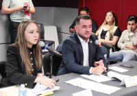 Nueva Ley de Movilidad será votada en la próxima sesión extraordinaria: Carla Rivas