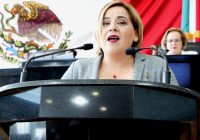 Logra Diputada Ivón Salazar que se reconozca el acoso y hostigamiento como violencia laboral en el estado