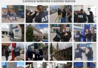 Mantienen FEM y CLB la búsqueda de Lorenza Gabriela Castillo García