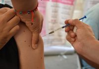 Anuncia Secretaría de Salud campaña de vacunación en el estado