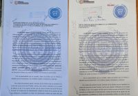 Presenta Fiscalía Anticorrupción del Estado de Chihuahua denuncias por actos contra sus elementos en la Ciudad de México