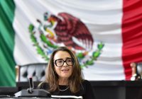 Gobierno del Estado debe resolver crisis de derechos humanos en Guadalupe y Calvo: Leticia Ortega Máynez