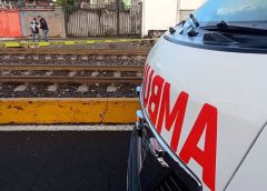 Encuentran persona sin vida en la 16 y Ferrocarril