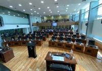 Así quedaron las Comisiones en el Congreso de la Unión