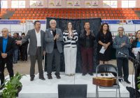 Inicia la Feria del Libro de Cuauhtémoc 2024