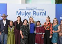 ”Las mujeres del campo tienen en mí una aliada”: Maru Campos