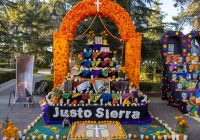 Invitan a las familias al “Festival de Día de Muertos, una tradición muy viva”, en Cuauhtémoc