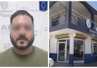 Captura AEI en Chihuahua a presunto autor de fraude con agencia de viajes de Cuauhtémoc