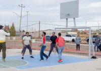 Inauguran Parque Jardines de la Unión, en Cuauhtémoc