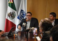 Agarrón en el Congreso del Estado por elección de jueces y magistrados en Chihuahua