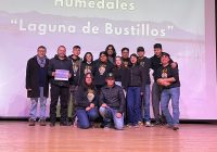 Realizan el “Tercer festejo del Día Mundial de los Humedales”, en Cuauhtémoc