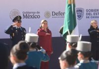 “Ser patriótico significa mucho más que expresar el orgullo mexicano”: Maru Campos