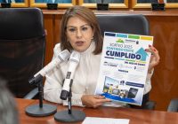 Invitan a presenciar el Sorteo Contribuyente Cumplido 2025, en Cuauhtémoc